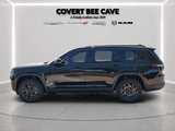 2027 Jeep Grand Cherokee L - Preview 4