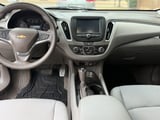 2016 Chevrolet Malibu - Preview 3