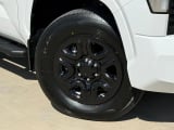 2025 Toyota Tundra - Preview 2