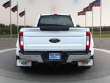 2017 Ford F-450 - Preview 4