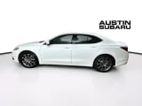 2017 Acura TLX - Preview 4