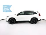 2027 Honda CR-V - Preview 4