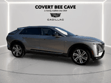 2024 Cadillac Lyriq - Preview 12