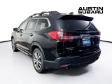2021 Subaru Ascent - Preview 5