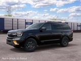 2027 Ford Expedition - Preview 2