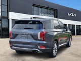 2020 Hyundai Palisade - Preview 6