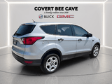 2019 Ford Escape - Preview 9