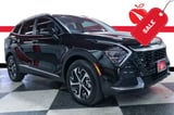 2025 Kia Sportage - Preview 2