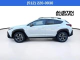 2026 Subaru Crosstrek - Preview 4