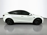 2025 Tesla Model Y - Preview 4