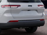 2026 Jeep Grand Cherokee L - Preview 13