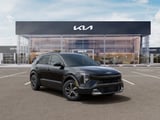 2027 Kia Niro - Preview 8