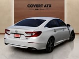 2021 Honda Accord - Preview 5