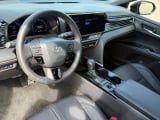 2025 Toyota Camry - Preview 11