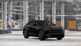 2026 Toyota C-HR - Preview 15