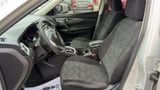 2016 Nissan Rogue - Preview 10