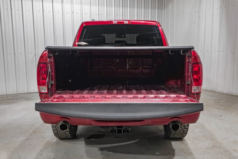 2013 Ram 1500 - Image 1