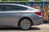 2016 BMW 5 Series - Preview 5