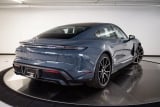 2026 Porsche Taycan - Preview 7