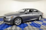 2020 Honda Accord - Preview 2