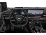 2027 BMW 5-series - Preview 4