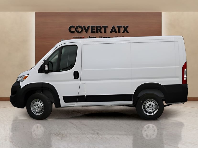 2026 Ram ProMaster 1500 - Image 2