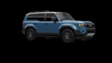 2027 Toyota Land Cruiser - Preview 14