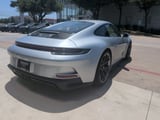 2022 Porsche 911 - Preview 9