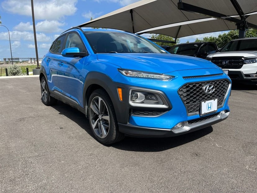 2020 Hyundai Kona - Image 2