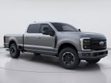 2026 Ford F-250 - Preview 7