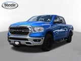 2024 Ram 1500 - Preview 2