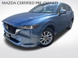 2024 Mazda CX-5 - Preview 2