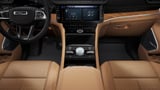 2027 Jeep Grand Cherokee - Preview 5