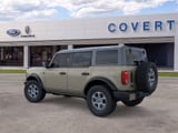 2026 Ford Bronco - Preview 4