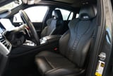 2022 BMW X6 - Preview 11