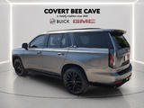 2022 Cadillac Escalade - Preview 7