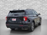 2023 Ford Explorer - Preview 5