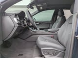 2026 Audi Q8 - Preview 15