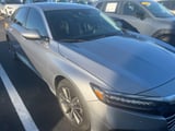 2022 Honda Accord - Preview 3