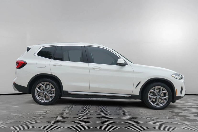 2023 BMW X3 - Image 1