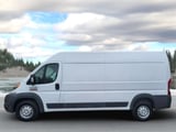 2018 RAM ProMaster - Preview 8
