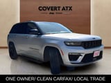 2025 Jeep Grand Cherokee - Preview 7
