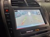 2017 Lincoln MKZ - Preview 16