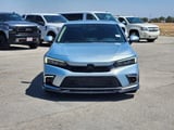 2022 Honda Civic - Preview 2