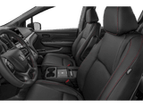 2027 Honda Odyssey - Preview 6