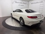 2017 Mercedes-Benz S-Class - Preview 5