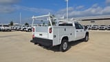 2026 Chevrolet Silverado - Preview 8