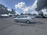 2016 Nissan Versa - Preview 2