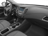 2017 Chevrolet Cruze - Preview 12
