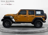 2026 Jeep Wrangler - Preview 13